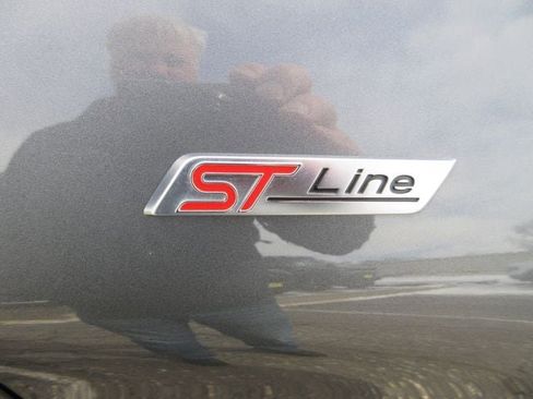 Certified 2025 Ford Explorer ST-Line w/ ST-Line Street Pack AWD/4WD image 33