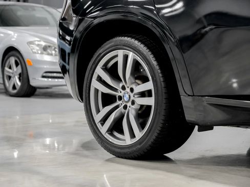 Used 2014 BMW X6 M image 49