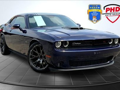 Used 2017 Dodge Challenger R/T