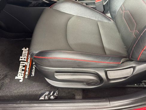 Used 2024 Kia Forte GT image 11