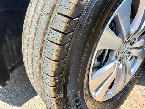 Used 2014 Honda Odyssey EX-L image 64