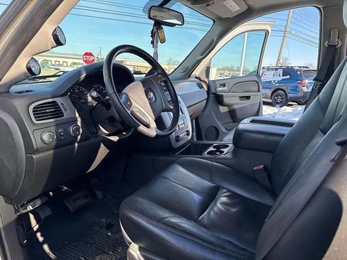 Used 2012 Chevrolet Tahoe LT image 9