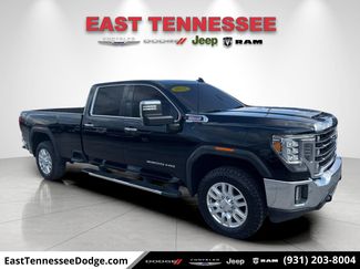 Used 2023 GMC Sierra 2500 SLT AWD/4WD video 1