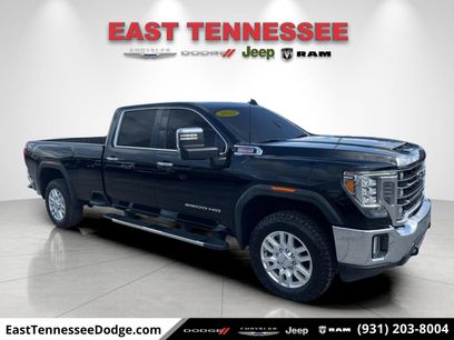 Used 2023 GMC Sierra 2500 SLT