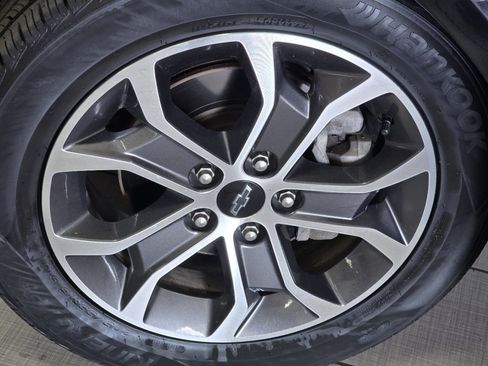 Used 2020 Chevrolet Sonic LT FWD image 6