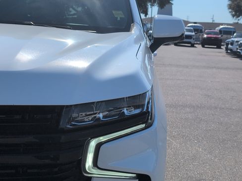 Used 2023 Chevrolet Suburban RST w/ Luxury Package image 36