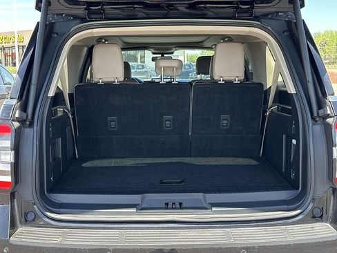 Used 2024 Ford Expedition Max Limited AWD/4WD image 25