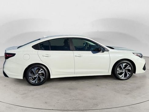 Used 2023 Subaru Legacy image 6