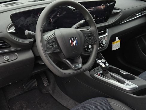 New 2026 Buick Envista Preferred FWD image 16