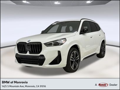 Certified 2023 BMW X1 xDrive28i w/ M Sport Package