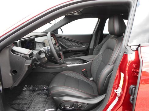 New 2026 Dodge Charger R/T w/ Driver Convenience Group AWD/4WD image 5