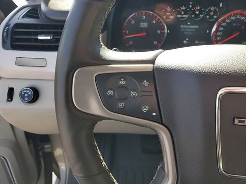Used 2016 GMC Yukon Denali w/ Open Road Package image 36