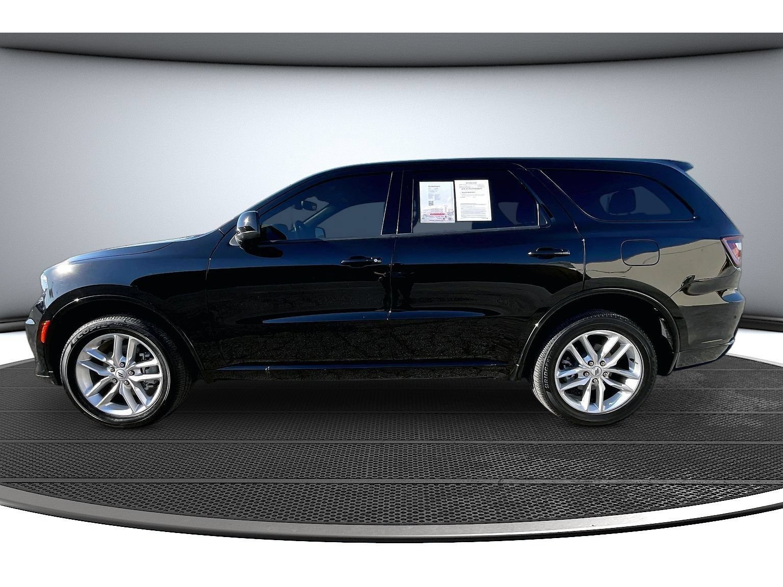 Used 2026 Dodge Durango GT AWD/4WD image 17