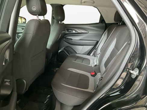 Used 2022 Chevrolet TrailBlazer LT w/ Convenience Package AWD/4WD image 13