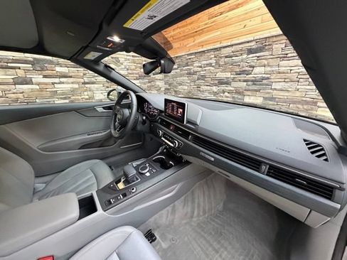 Used 2018 Audi A5 2.0T Premium Plus w/ Premium Plus AWD/4WD image 26