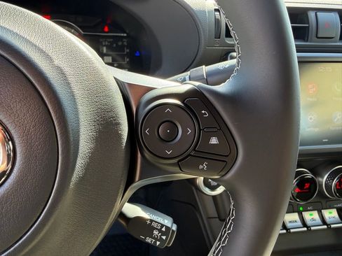 New 2026 Toyota GR86 image 26