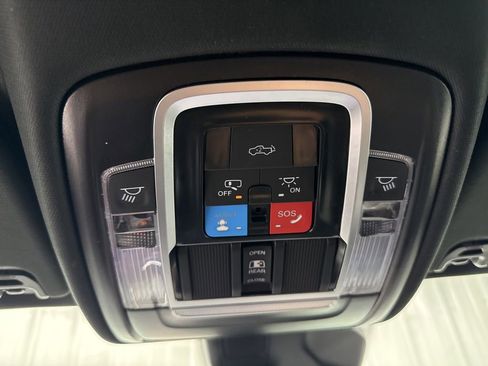 New 2026 RAM 1500 RHO AWD/4WD image 29