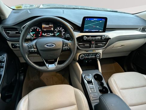 Used 2020 Ford Escape SEL AWD/4WD image 24