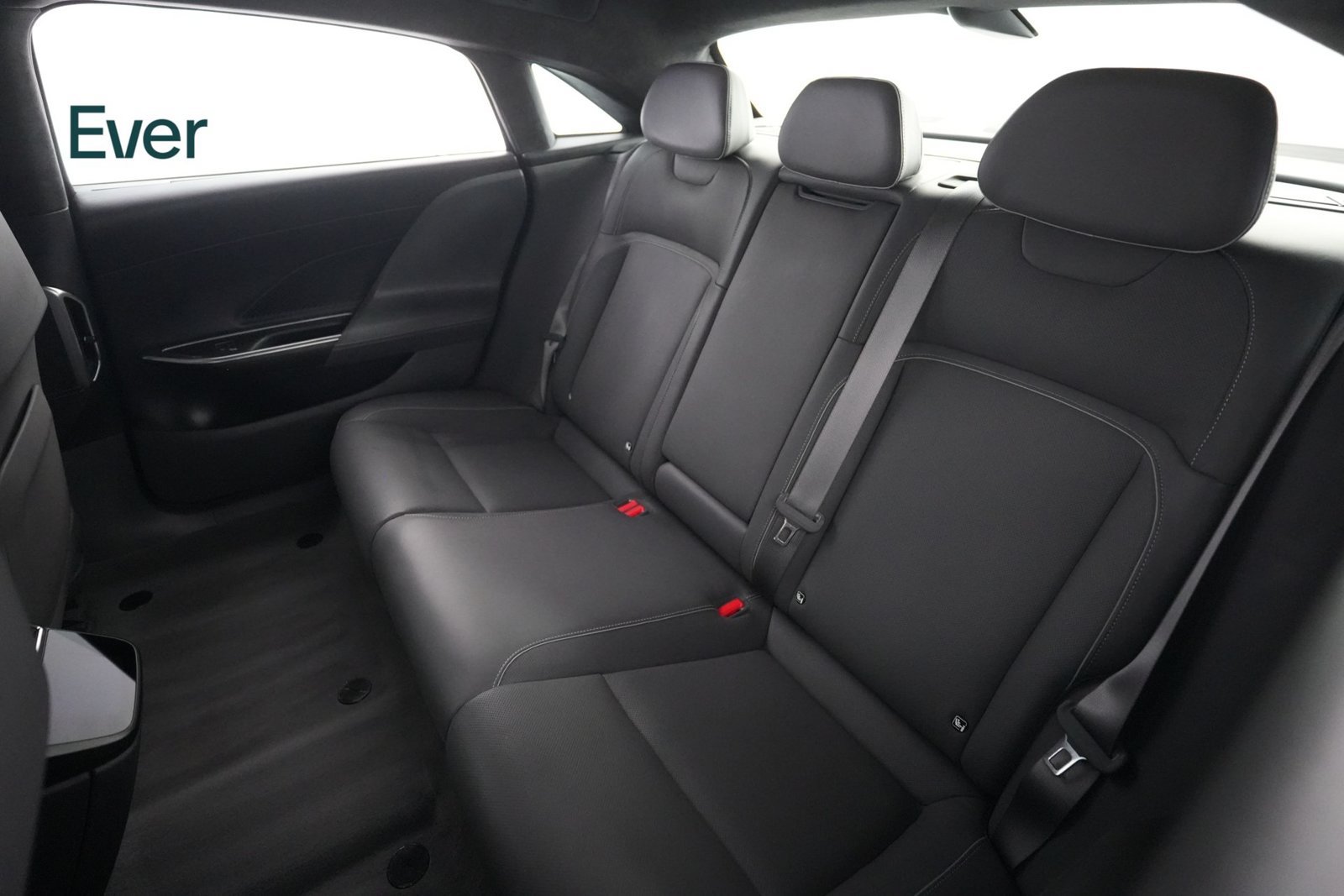 Used 2024 Lucid Air Sapphire AWD/4WD image 24