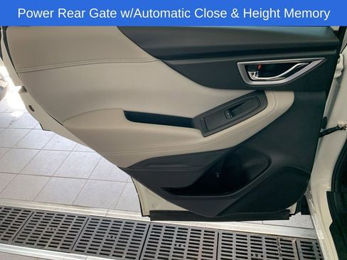 Used 2021 Subaru Forester Premium w/ Popular Package #1 AWD/4WD image 11