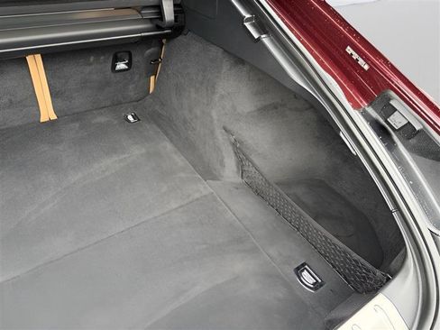 Used 2018 Porsche Panamera 4 image 20