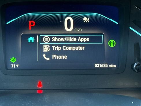 Certified 2024 Honda Odyssey Elite image 27