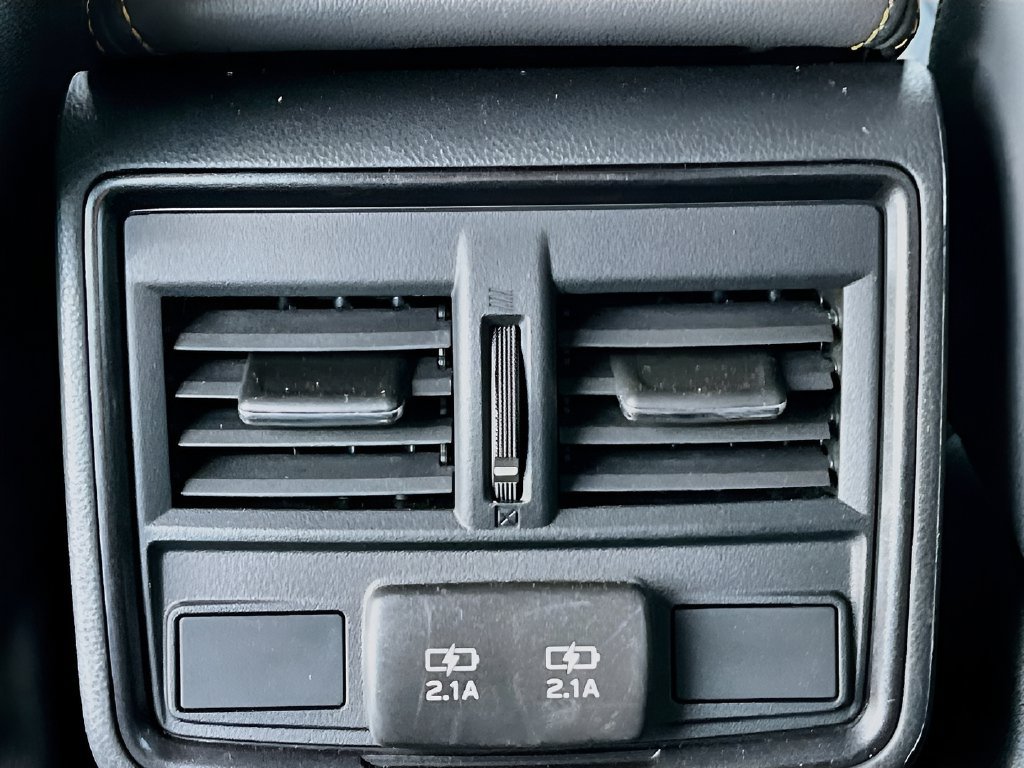 Used 2024 Subaru Forester Wilderness AWD/4WD image 27