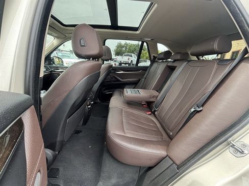 Used 2016 BMW X5 xDrive35i image 20