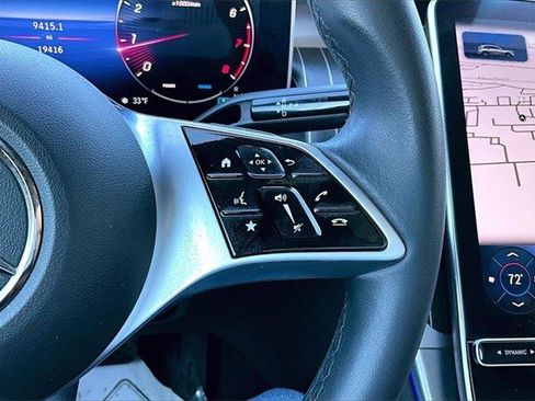 Certified 2023 Mercedes-Benz GLC 300 4MATIC image 15