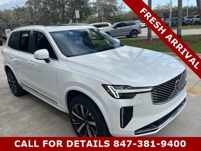 Used 2026 Volvo XC90 B5 Core