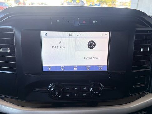Used 2021 Ford F150 XL w/ Equipment Group 101A High AWD/4WD image 7