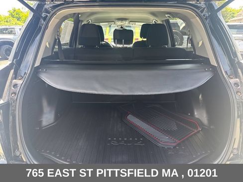Used 2018 Toyota RAV4 LE w/ All Weather Liner Package AWD/4WD image 14