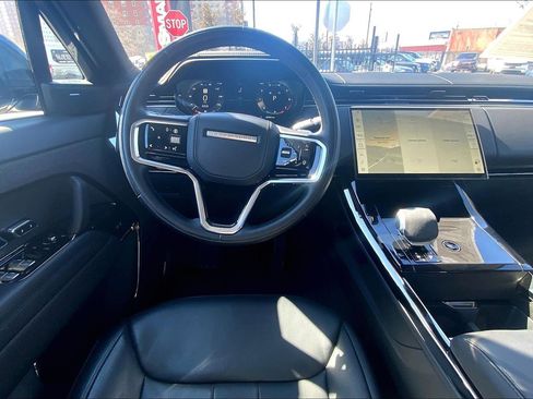 Used 2024 Land Rover Range Rover Sport SE image 5