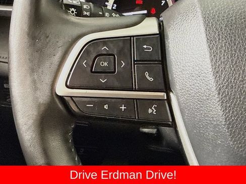 Used 2022 Toyota Highlander XSE FWD image 13