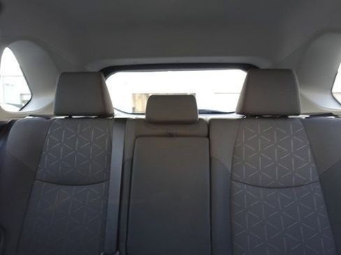 Used 2024 Toyota RAV4 XLE image 16