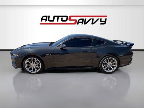 Used 2024 Ford Mustang GT image 4