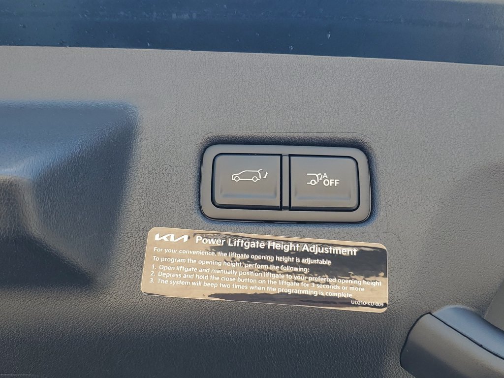 New 2027 Kia Telluride X-Line SX Prestige AWD/4WD image 32