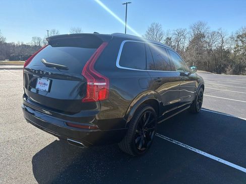 Used 2020 Volvo XC90 T6 Momentum w/ Protection Package image 4