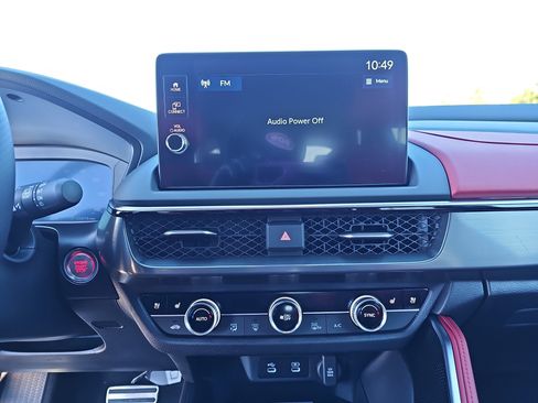 New 2026 Acura ADX A-Spec image 23