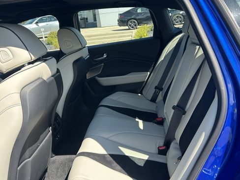 Certified 2025 Acura TLX A-Spec Package image 12