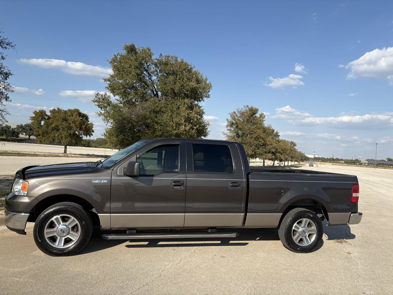 Used 2006 Ford F150 XLT RWD image 47