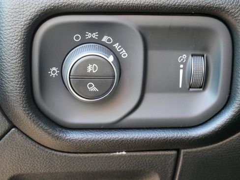 New 2026 RAM 1500 Big Horn image 14