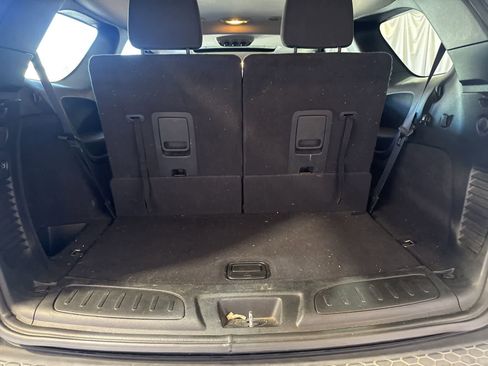 Used 2018 Dodge Durango SXT w/ Quick Order Package 2BB image 12