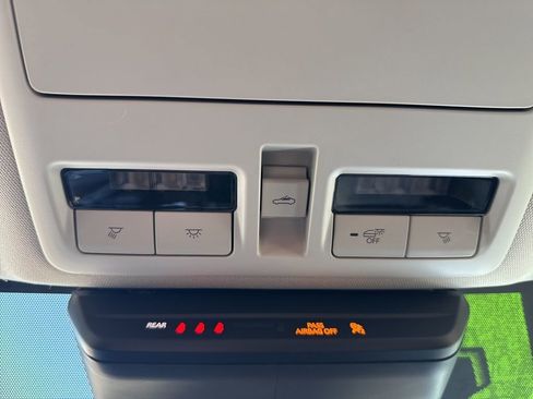 Used 2024 MAZDA CX-50 AWD 2.5 Turbo w/ Weather Package image 31