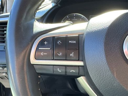 Used 2022 Lexus RX 350 FWD w/ Premium Package image 20