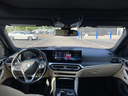 Used 2024 BMW 430i Gran Coupe RWD image 10