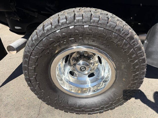 Used 2018 RAM 3500 Tradesman w/ Chrome Appearance Group AWD/4WD image 62