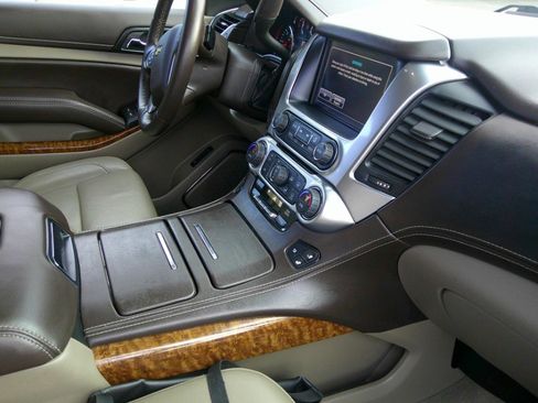 Used 2016 Chevrolet Tahoe LTZ AWD/4WD image 58