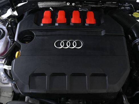 Used 2023 Audi S3 Premium Plus w/ Premium Plus Package AWD/4WD image 23