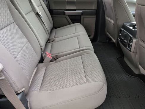 Used 2020 Ford F150 XLT w/ Equipment Group 302A Luxury AWD/4WD image 20